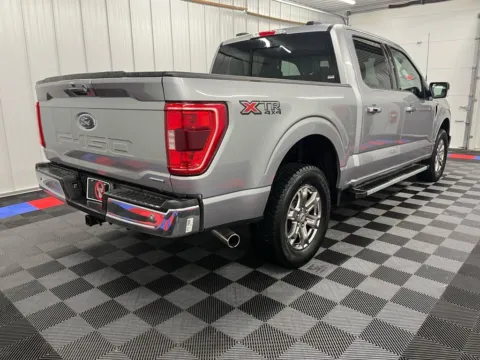 More photos of 2023 Ford F-150 XLT at Bridgeland Auto Brokers, NY