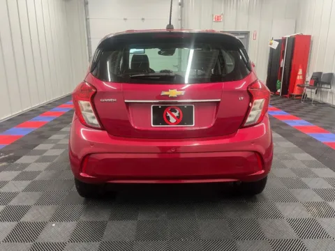 More photos of 2020 Chevrolet Spark 2LT at Bridgeland Auto Brokers, NY