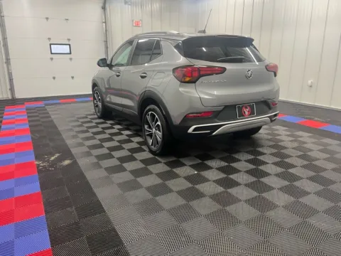More photos of 2023 Buick Encore GX Select at Bridgeland Auto Brokers, NY