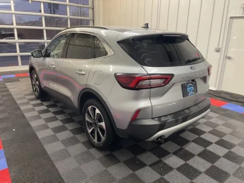 More photos of 2024 Ford Escape Platinum at Bridgeland Auto Brokers, NY