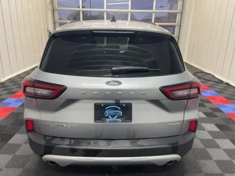 More photos of 2024 Ford Escape Platinum at Bridgeland Auto Brokers, NY