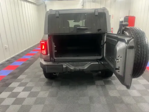 More photos of 2025 Ford Bronco Big Bend at Bridgeland Auto Brokers, NY