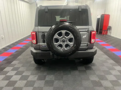 More photos of 2025 Ford Bronco Big Bend at Bridgeland Auto Brokers, NY