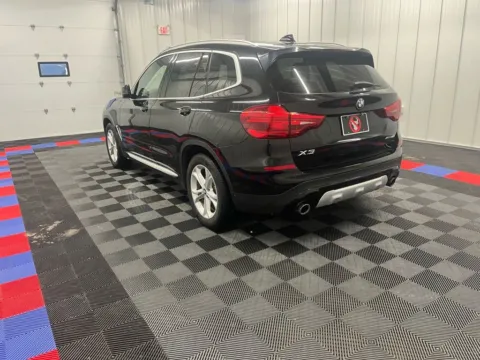 More photos of 2018 BMW X3 xDrive30i at Bridgeland Auto Brokers, NY