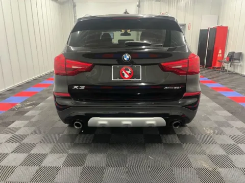 More photos of 2018 BMW X3 xDrive30i at Bridgeland Auto Brokers, NY