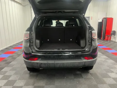 More photos of 2025 Jeep Compass Limited at Bridgeland Auto Brokers, NY