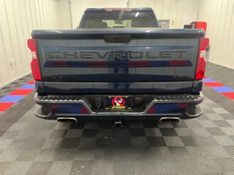 More photos of 2021 Chevrolet Silverado 1500 RST at Bridgeland Auto Brokers, NY