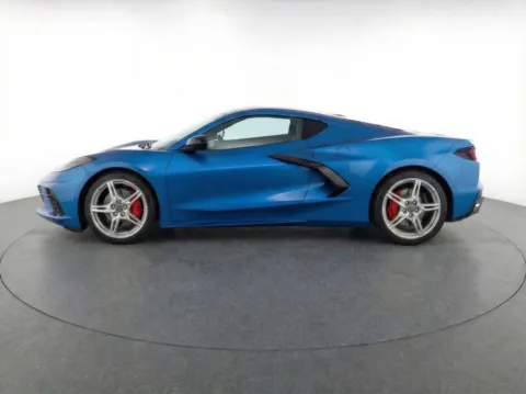 More photos of 2020 Chevrolet Corvette Stingray at Bridgeland Auto Brokers, NY