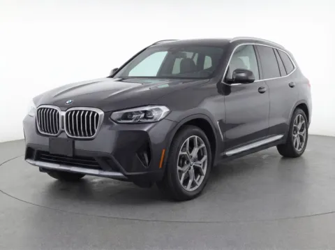 Photos of 2023 BMW X3 xDrive30i for sale in Bridgeport, NY at Bridgeland Auto Brokers