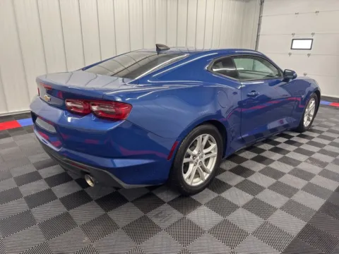 More photos of 2022 Chevrolet Camaro 1LS at Bridgeland Auto Brokers, NY