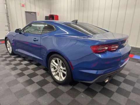 More photos of 2022 Chevrolet Camaro 1LS at Bridgeland Auto Brokers, NY