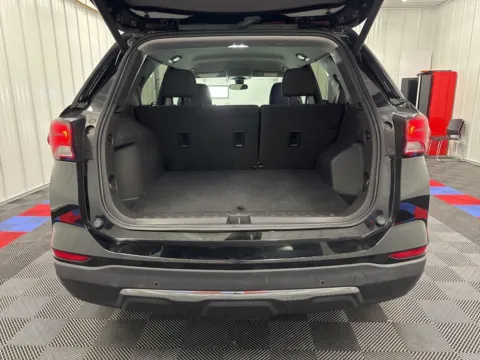 More photos of 2024 Chevrolet Equinox LT at Bridgeland Auto Brokers, NY