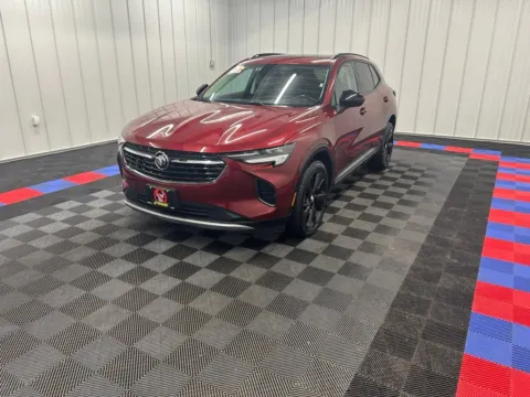 More photos of 2023 Buick Envision Essence at Bridgeland Auto Brokers, NY