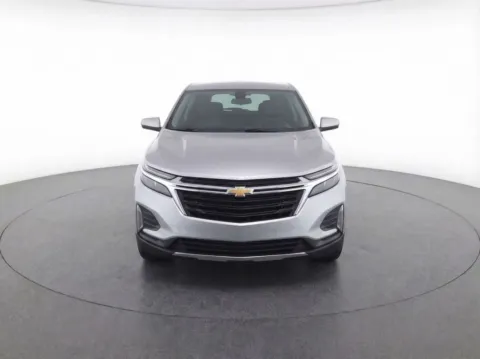 More photos of 2023 Chevrolet Equinox LT at Bridgeland Auto Brokers, NY