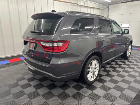 More photos of 2025 Dodge Durango R/T Plus at Bridgeland Auto Brokers, NY