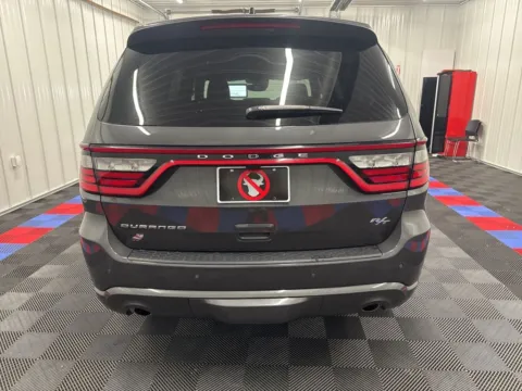 More photos of 2025 Dodge Durango R/T Plus at Bridgeland Auto Brokers, NY