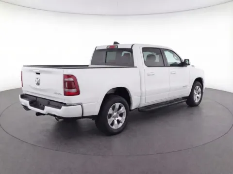 More photos of 2023 Ram 1500 Big Horn/Lone Star at Bridgeland Auto Brokers, NY