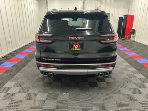 More photos of 2024 GMC Acadia Elevation at Bridgeland Auto Brokers, NY