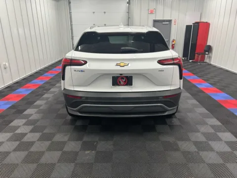 More photos of 2024 Chevrolet Blazer EV LT at Bridgeland Auto Brokers, NY