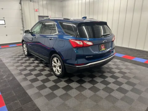 More photos of 2020 Chevrolet Equinox Premier at Bridgeland Auto Brokers, NY
