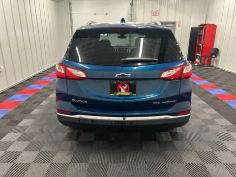 More photos of 2020 Chevrolet Equinox Premier at Bridgeland Auto Brokers, NY