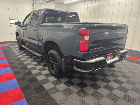 More photos of 2020 Chevrolet Silverado 1500 Custom Trail Boss at Bridgeland Auto Brokers, NY