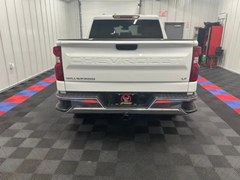 More photos of 2025 Chevrolet Silverado 1500 LT at Bridgeland Auto Brokers, NY