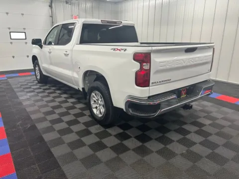 More photos of 2025 Chevrolet Silverado 1500 LT at Bridgeland Auto Brokers, NY