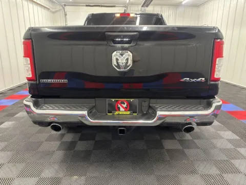 More photos of 2023 Ram 1500 Big Horn/Lone Star at Bridgeland Auto Brokers, NY