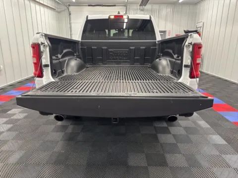 More photos of 2025 Ram 1500 Laramie at Bridgeland Auto Brokers, NY