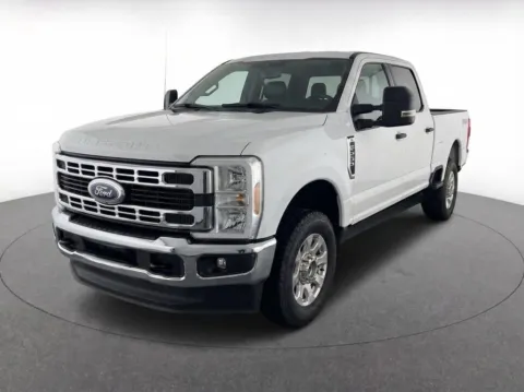 Photos of 2023 Ford F-250SD XLT for sale in Bridgeport, NY at Bridgeland Auto Brokers