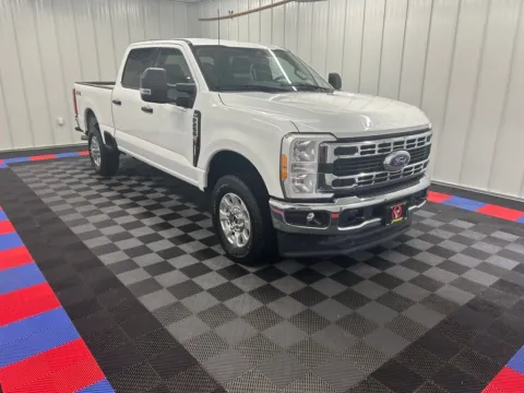 Photos of 2023 Ford F-250SD XLT for sale in Bridgeport, NY at Bridgeland Auto Brokers