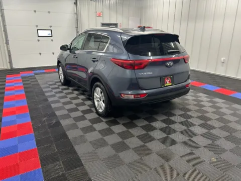 More photos of 2018 Kia Sportage LX at Bridgeland Auto Brokers, NY
