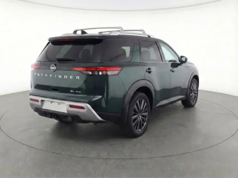 More photos of 2024 Nissan Pathfinder SL at Bridgeland Auto Brokers, NY