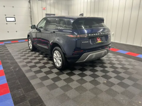 More photos of 2021 Land Rover Range Rover Evoque S at Bridgeland Auto Brokers, NY