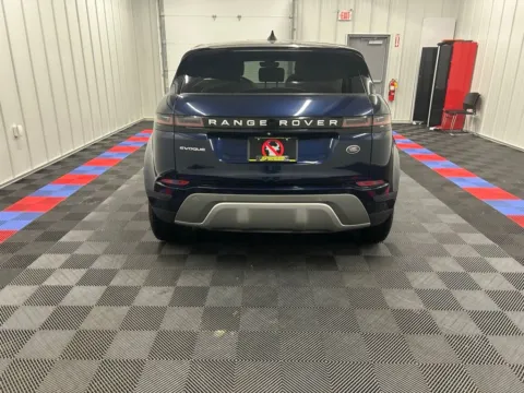 More photos of 2021 Land Rover Range Rover Evoque S at Bridgeland Auto Brokers, NY