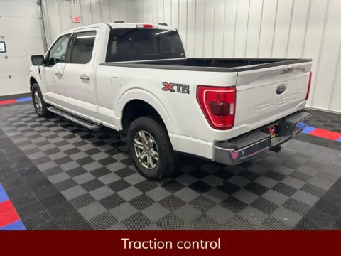 More photos of 2023 Ford F-150 XLT at Bridgeland Auto Brokers, NY