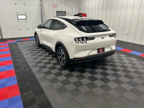 More photos of 2024 Ford Mustang Mach-E Select at Bridgeland Auto Brokers, NY