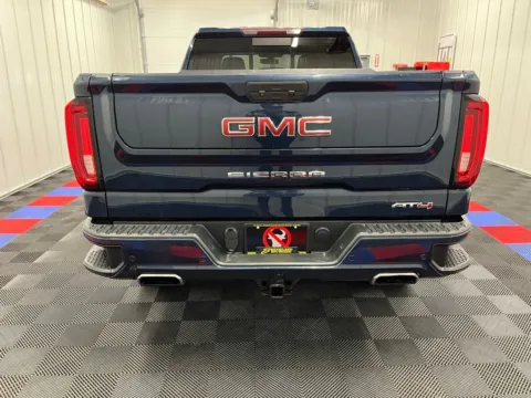 More photos of 2020 GMC Sierra 1500 AT4 at Bridgeland Auto Brokers, NY