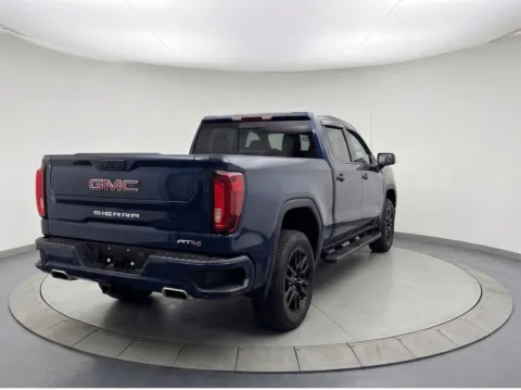 More photos of 2020 GMC Sierra 1500 AT4 at Bridgeland Auto Brokers, NY