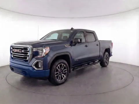 Photos of 2020 GMC Sierra 1500 AT4 for sale in Bridgeport, NY at Bridgeland Auto Brokers