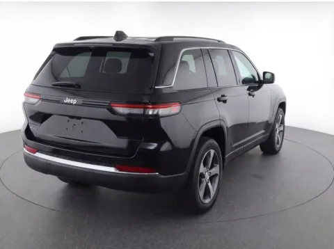 More photos of 2023 Jeep Grand Cherokee 4xe at Bridgeland Auto Brokers, NY