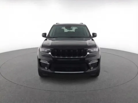 More photos of 2023 Jeep Grand Cherokee 4xe at Bridgeland Auto Brokers, NY