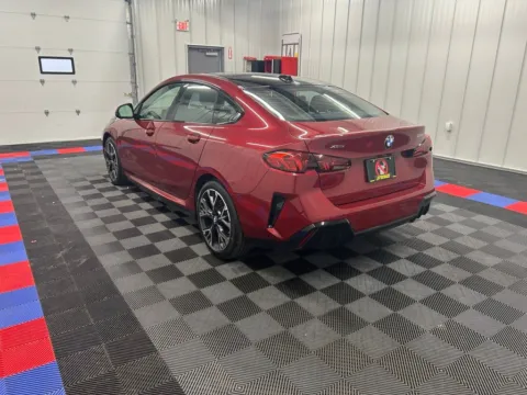 More photos of 2025 BMW 2 Series 228 xDrive Gran Coupe at Bridgeland Auto Brokers, NY
