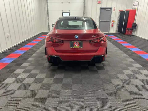 More photos of 2025 BMW 2 Series 228 xDrive Gran Coupe at Bridgeland Auto Brokers, NY