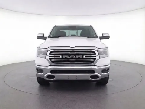 More photos of 2024 Ram 1500 Laramie at Bridgeland Auto Brokers, NY