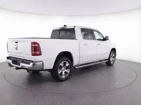 More photos of 2024 Ram 1500 Laramie at Bridgeland Auto Brokers, NY