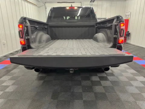 More photos of 2023 Ram 1500 Rebel at Bridgeland Auto Brokers, NY