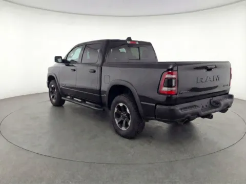 More photos of 2023 Ram 1500 Rebel at Bridgeland Auto Brokers, NY