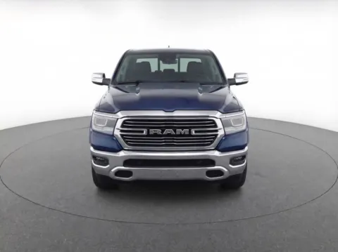 More photos of 2023 Ram 1500 Laramie at Bridgeland Auto Brokers, NY